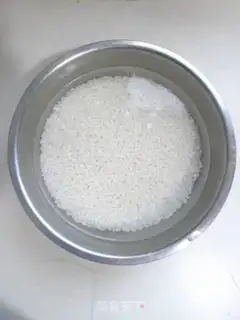 Make Rice and wheat step 0