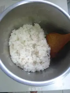 Make Rice and wheat step 1