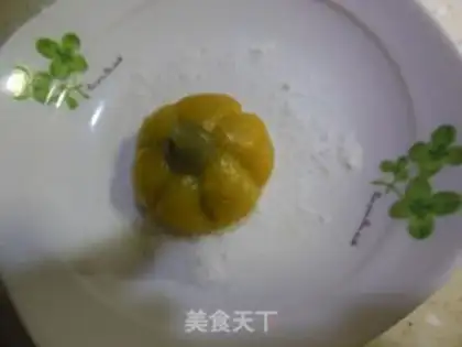 Make Goldmelon moisten step 15
