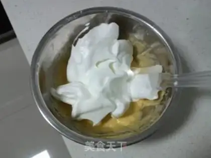 Make Old Chi Fung step 7