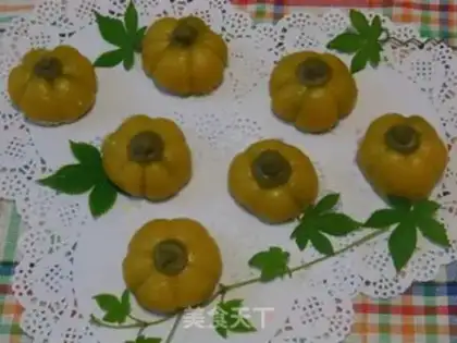 Make Goldmelon moisten step 16