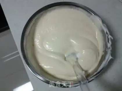 Make Old Chi Fung step 8