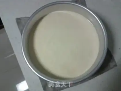 Make Old Chi Fung step 9