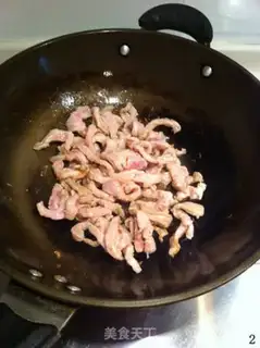 Make The apricot step 1