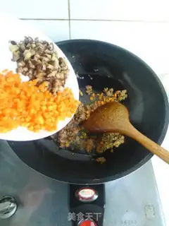 Make Rice and wheat step 5