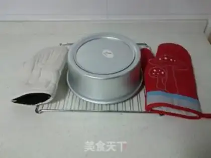 Make Old Chi Fung step 11