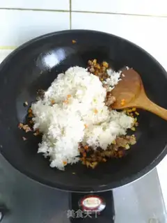 Make Rice and wheat step 6