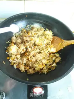 Make Rice and wheat step 8