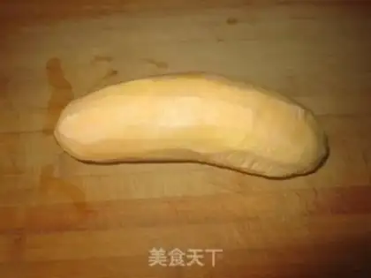 Make Potatoballs step 0