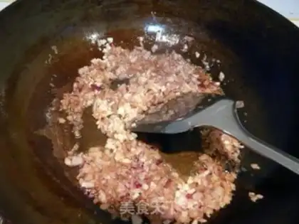 Make Pizza sauce step 4