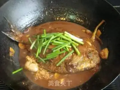 Make Spicy bean sauce step 10