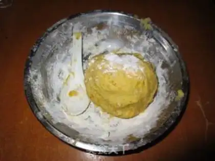 Make Potatoballs step 8