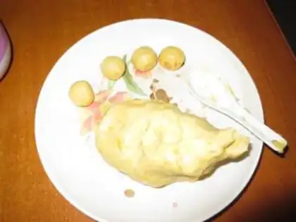 Make Potatoballs step 9