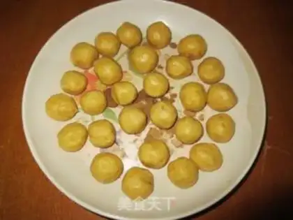 Make Potatoballs step 10