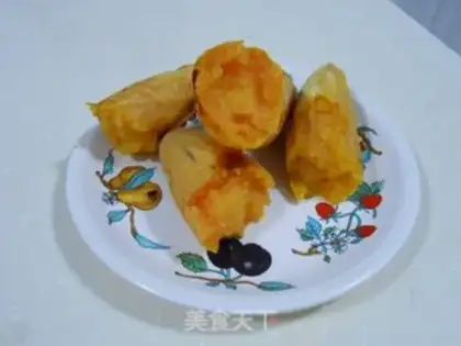 Make Roast melon step 2