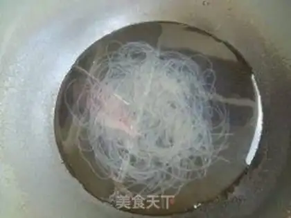 Make Sour powder step 1