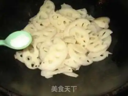 Make Onions step 4