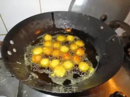 Make Potatoballs step 13
