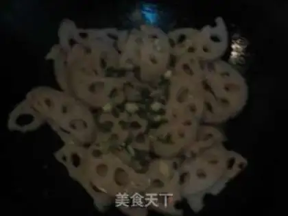 Make Onions step 5