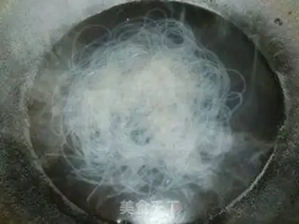 Make Sour powder step 2