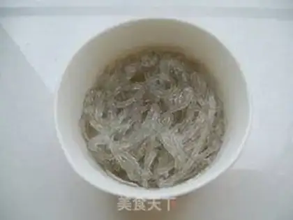 Make Sour powder step 3