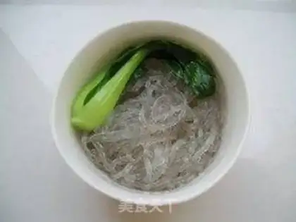 Make Sour powder step 5