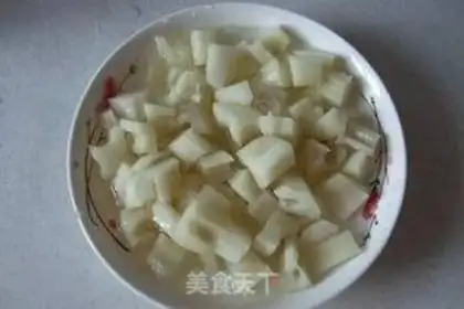 Make Sour spicy step 1