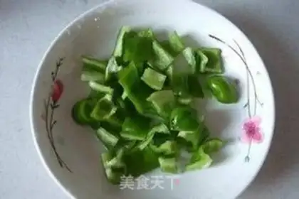 Make Sour spicy step 2