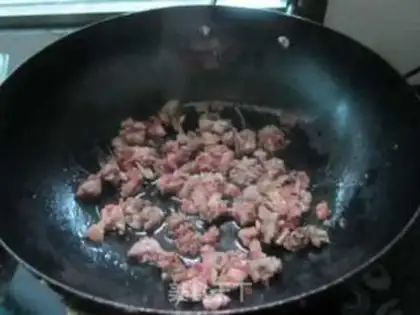 Make Potato duck step 3