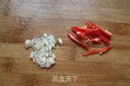 Make Sour spicy step 3