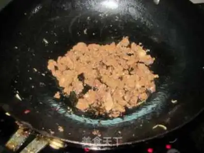 Make Potato duck step 4