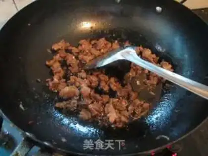 Make Potato duck step 6