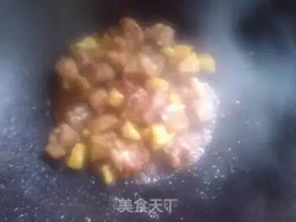 Make Sour and sweet ribs step 5