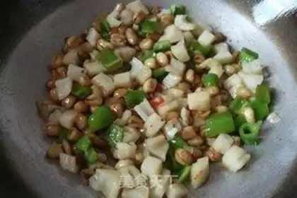 Make Sour spicy step 8
