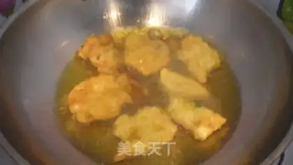 Make Fries step 4