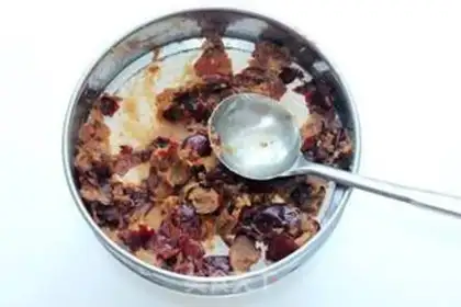 Make The dates step 5