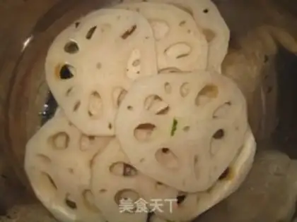 Make Cool swirl step 0