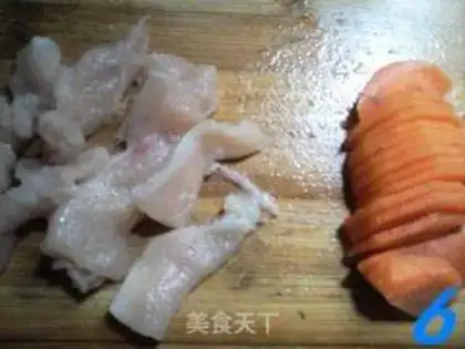 Make Mocked meat step 5