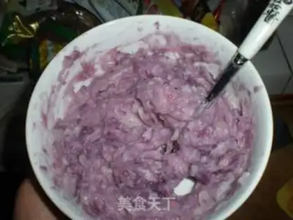 Make Potato heads step 1