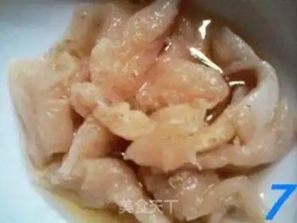 Make Mocked meat step 6