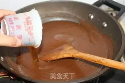 Make The dates step 9