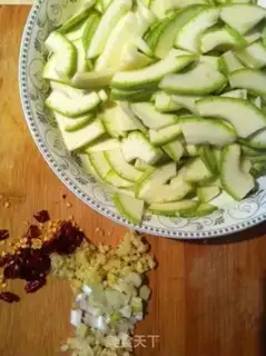 Make Piperapple step 1