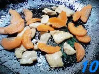 Make Mocked meat step 9