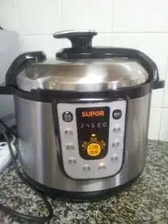 Make Chicken soup step 6