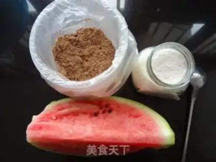 Make Sour mesquito jelly step 0