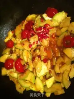 Make Piperapple step 5