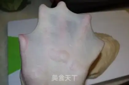 Make Milk toast step 5
