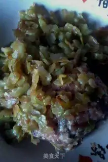 Make Suffering curry step 5