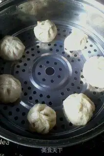Make Suffering curry step 8