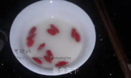 Make Shrimp ball step 6